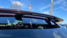 Toyota C-HR 1.8 Hybrid Excel 5dr CVT Hybrid Hatchback